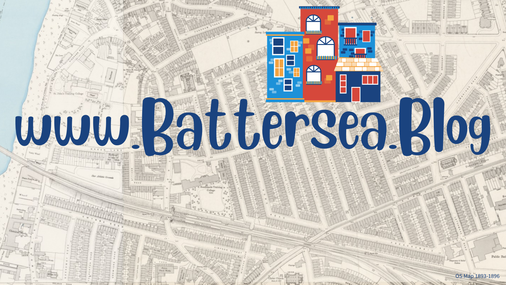 Battersea.Blog